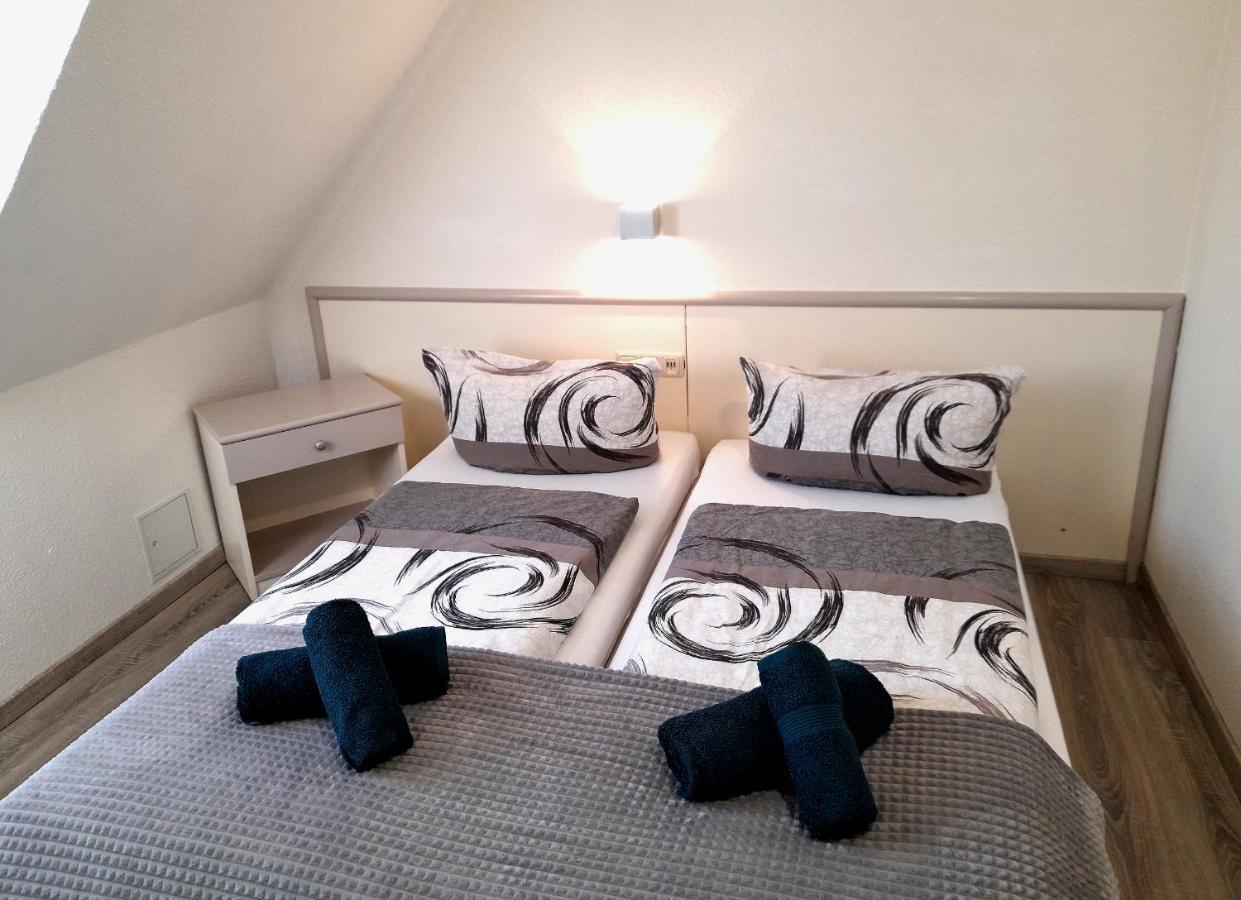 Hotel Zum Postkutscher Κότμπους Εξωτερικό φωτογραφία