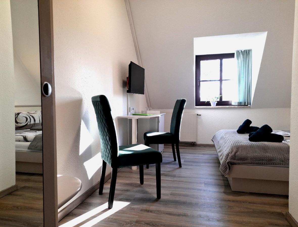 Hotel Zum Postkutscher Κότμπους Εξωτερικό φωτογραφία