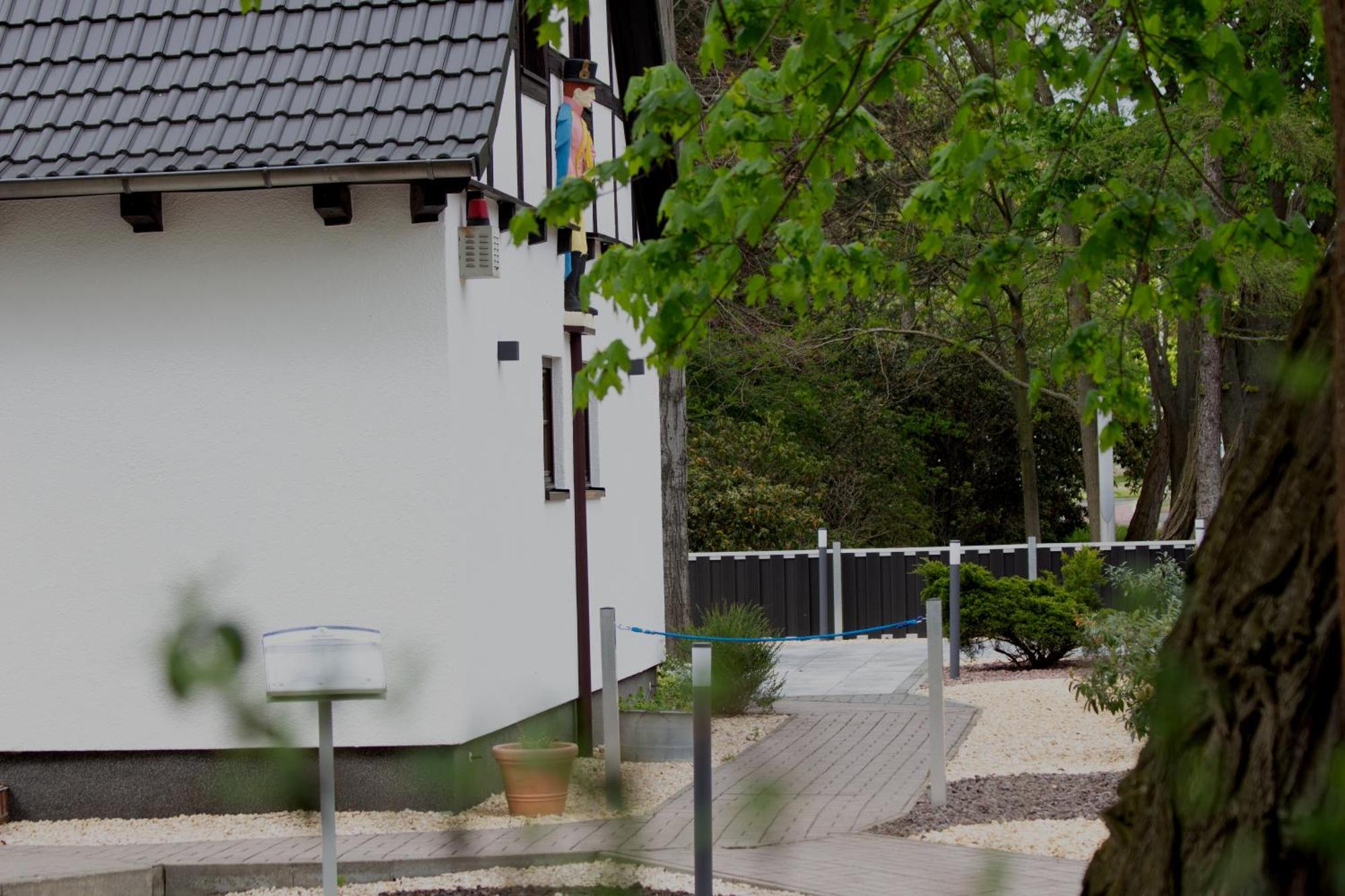 Hotel Zum Postkutscher Κότμπους Εξωτερικό φωτογραφία